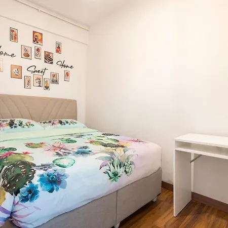 Peaceful House In Historical District Apartamento