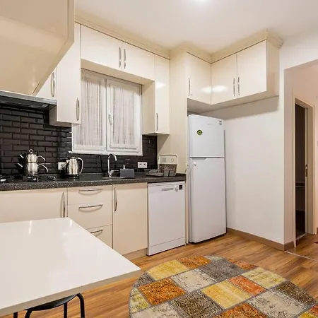 Peaceful House In Historical District Apartamento *