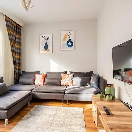 Peaceful House In Historical District * Κωνσταντινούπολη